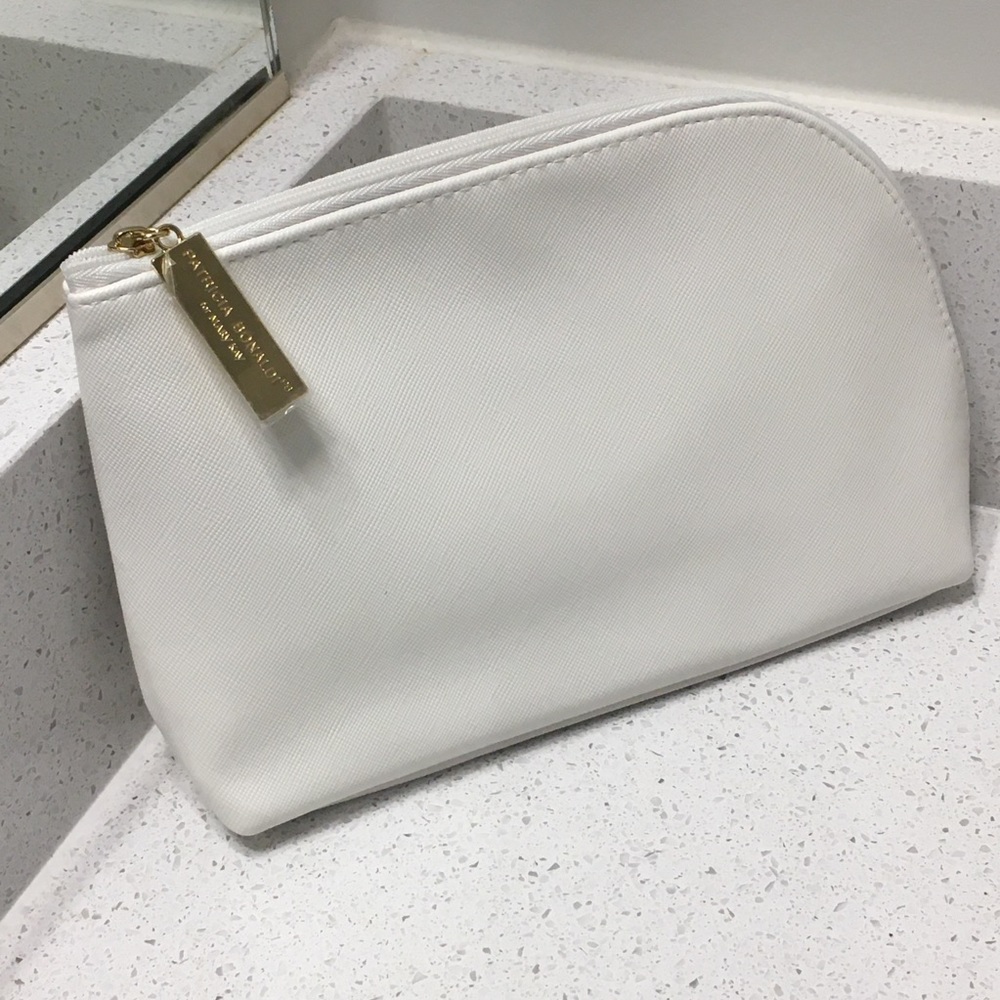 Limited Edition (Sold Out) Makeup Bag